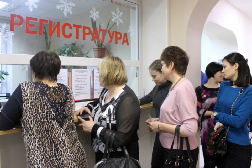 Меньше суток понадобилось для решения проблемы с очередями.