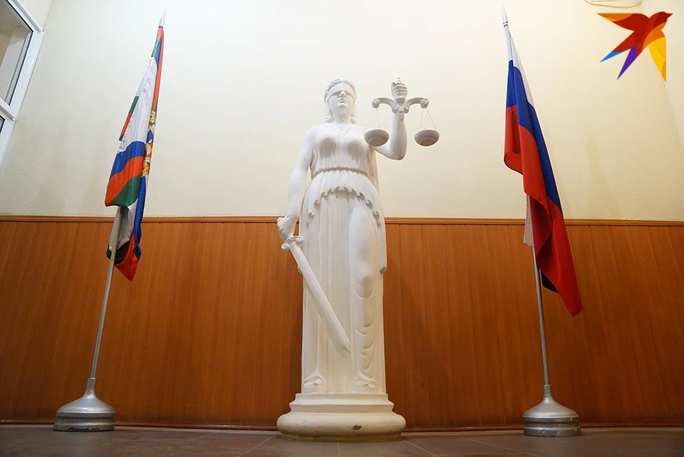 Приговор в законную силу еще не вступил.
