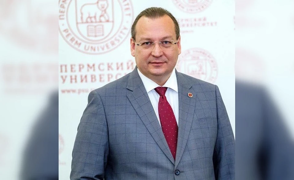 Дмитрий Красильников. Фото: t.me/dg_krasilnikov.