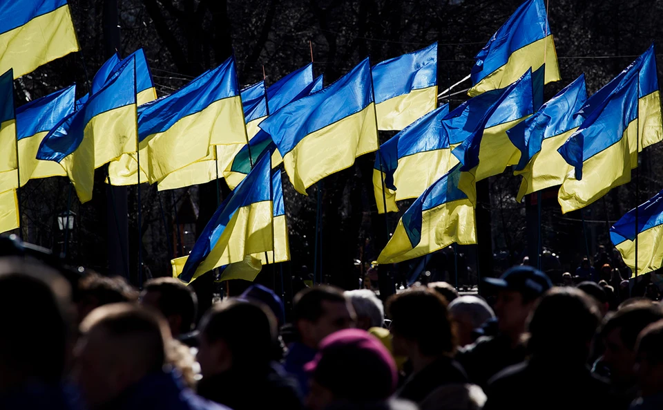 Украине придется регулярно давать отчет вашингтонским чиновникам