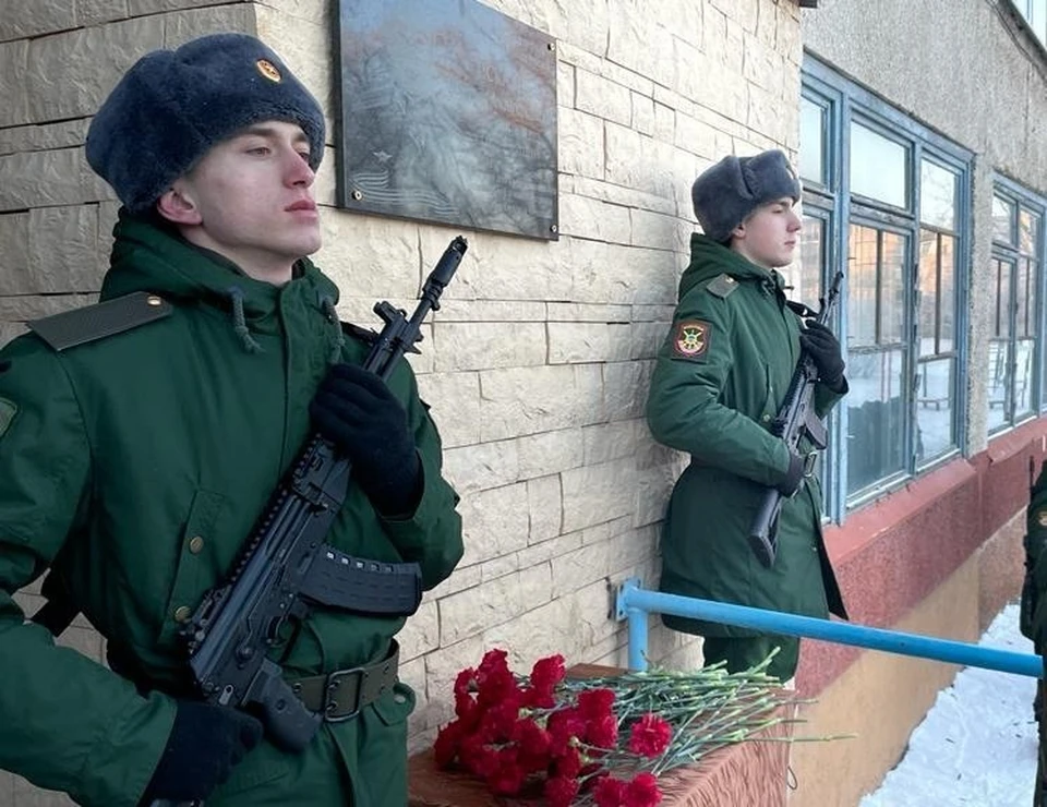 Фото: администрация города Орска