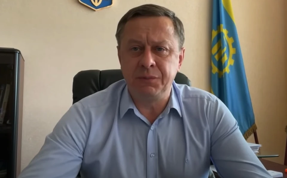 Александр Гончаренко