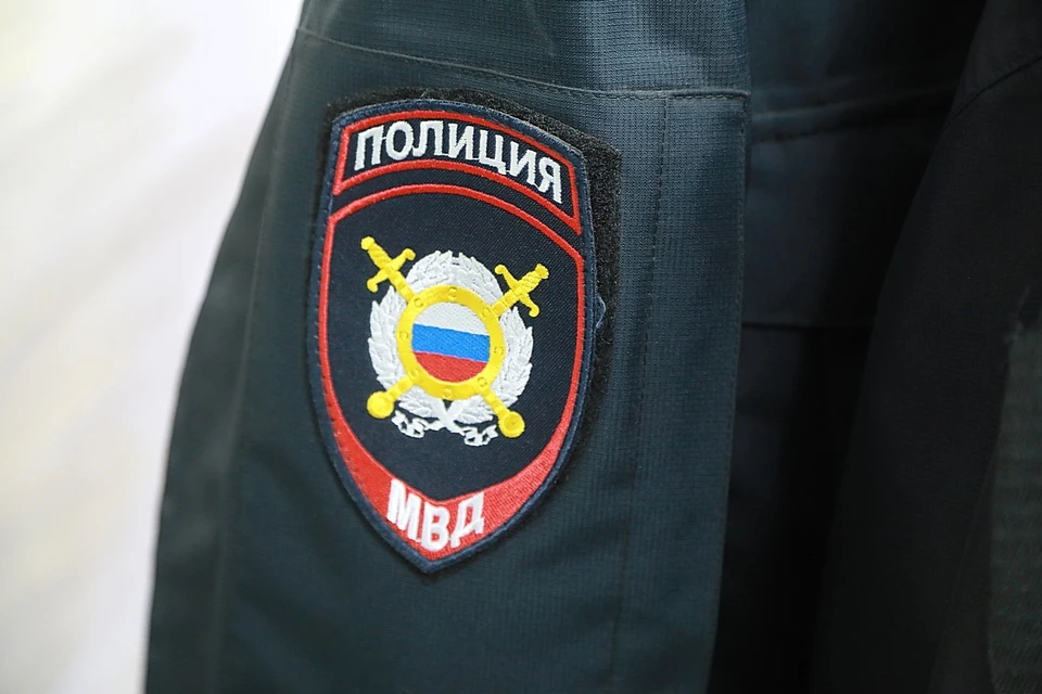 В Абакане два энерговора случайно обесточили целый район