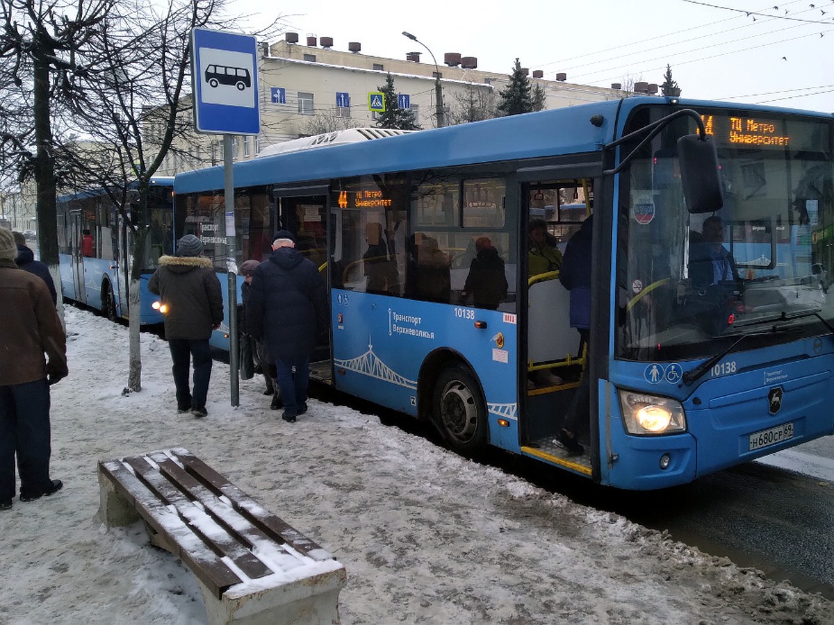 В Тверской области за три года работы 