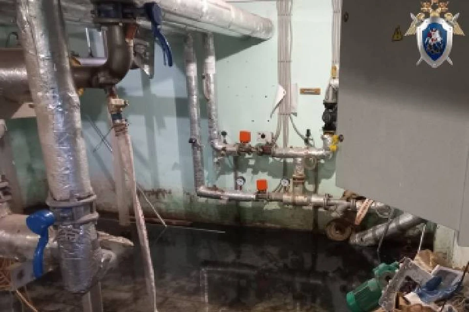 Уголовное дело возбуждено по факту смерти сотрудника ДУКа в Нижнем Новгороде