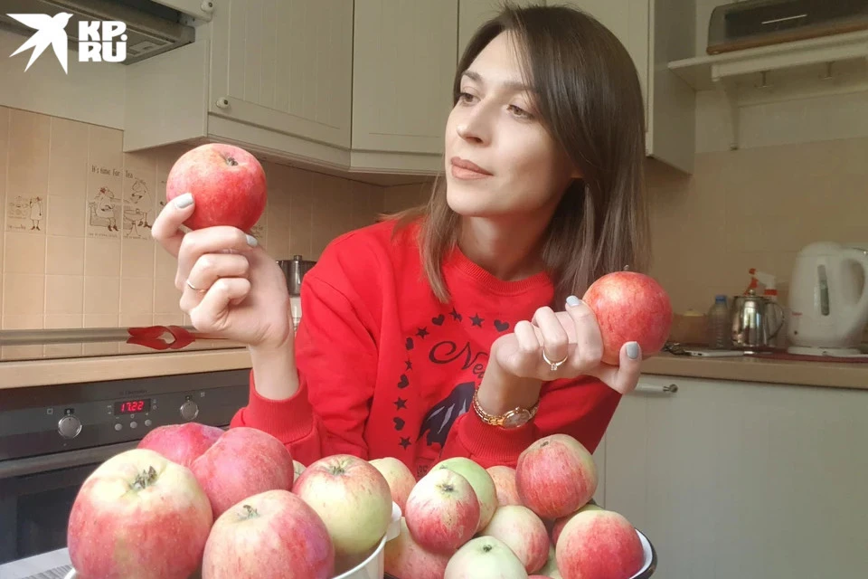 Слойка Вульфа - знаменитый яблочный пирог, которым угощали самого Пушкина!