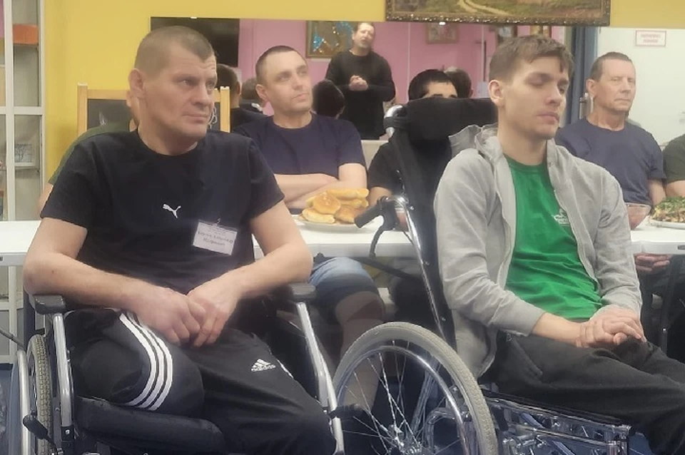 Уральские медики пролечат раненых бойцов бесплатно. Фото: ombudsman-dnr.ru