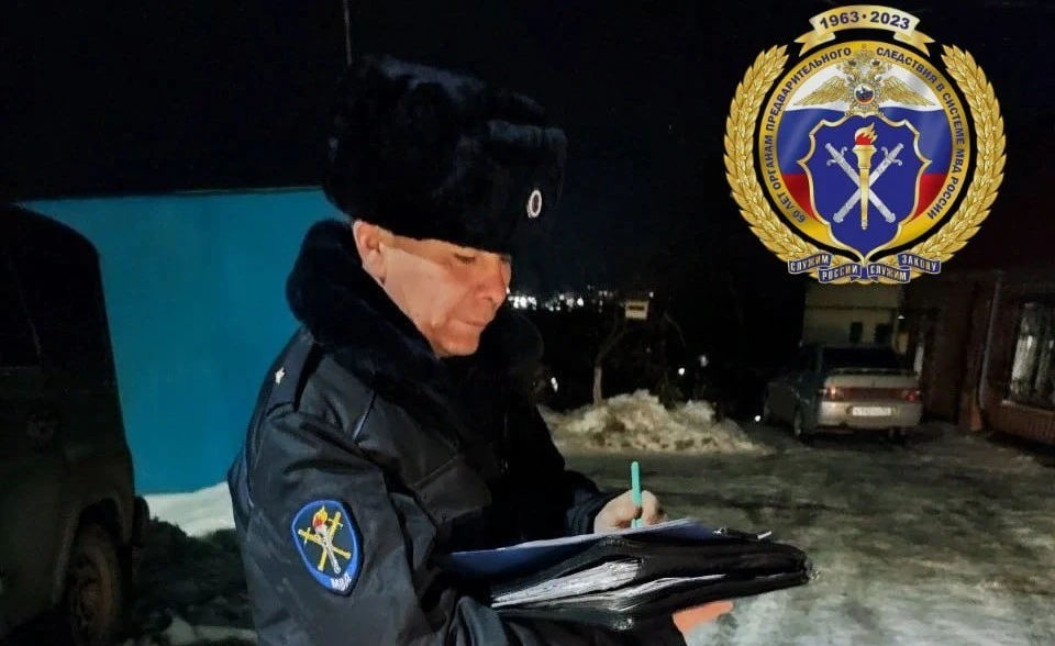 Мужчина обезобразил лицо своей своей матери, последствия неисправимы