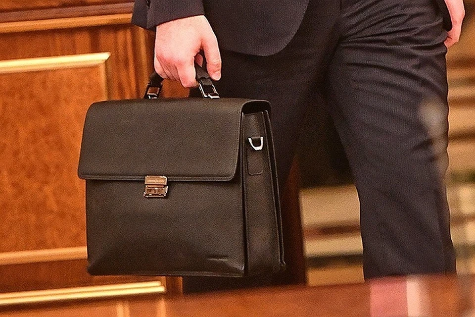 Речь идет о назначениях в департаментах по персоналу и продуктового менеджмента