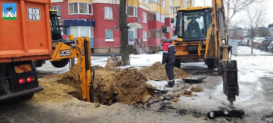 Фото: пресс-служба администрации Орла