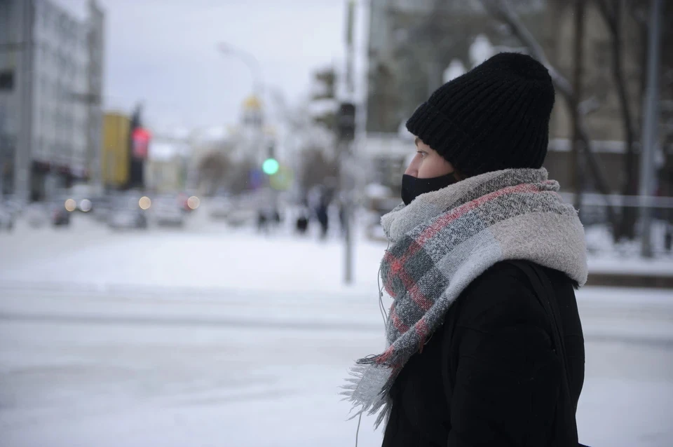 В среду атмосферное давление будет на 20-30 мм выше нормы климата
