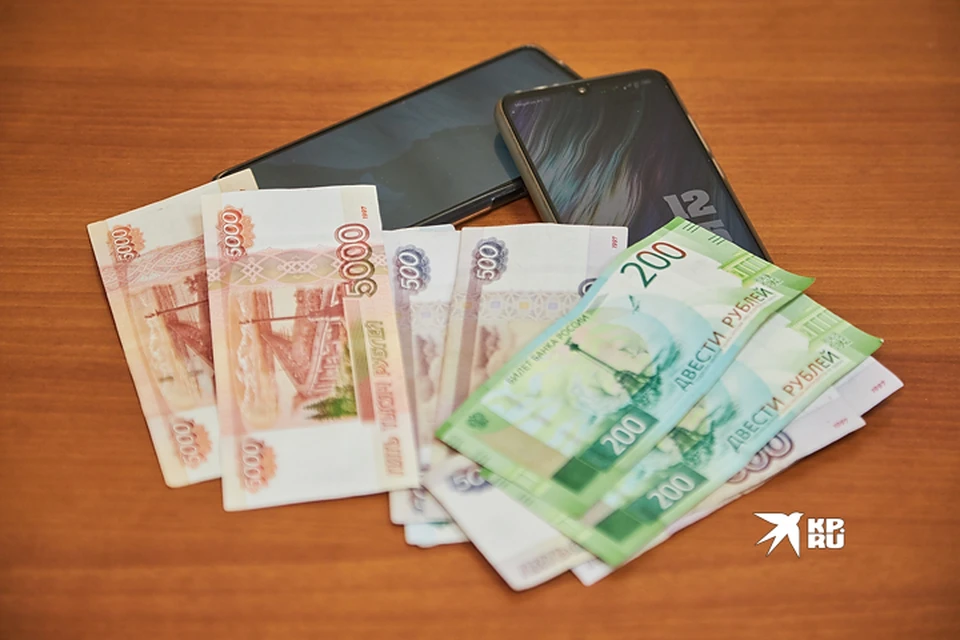 Женщина не желала работать для обеспечения своих детей