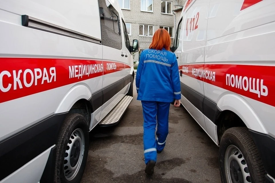 фото со страницы регионального Минздрава