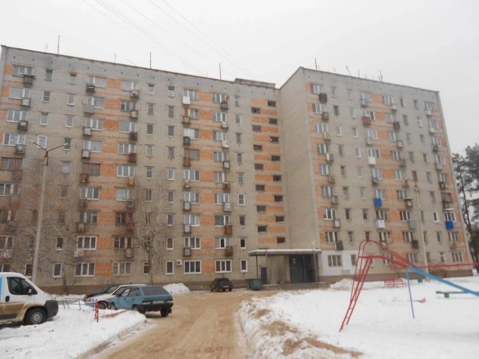 ФОТО: телеграм-канал Информационный Димитровград