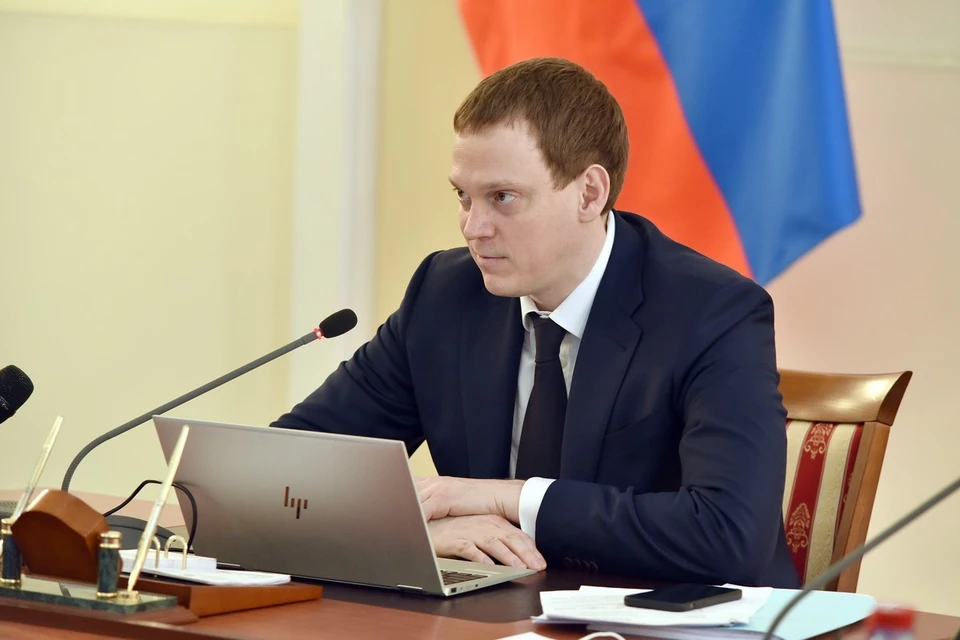 Рязанские многодетные семьи теперь смогут выбрать - получить участок или взять деньги. Фото: правительство Рязанской области.