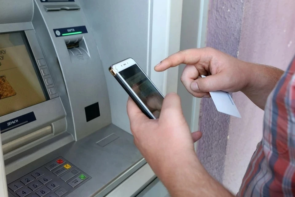 Юрист Хаминский предупредил об опасности оплаты с помощью QR-кодов