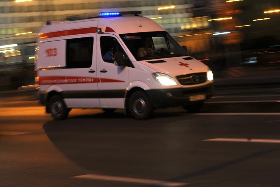 Под Волгоградом мать с двумя детьми отравились угарным газом