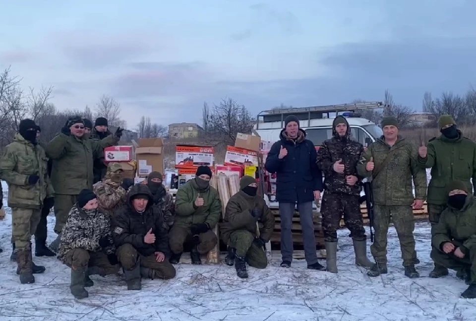 Фото: Алексей Волоцков.