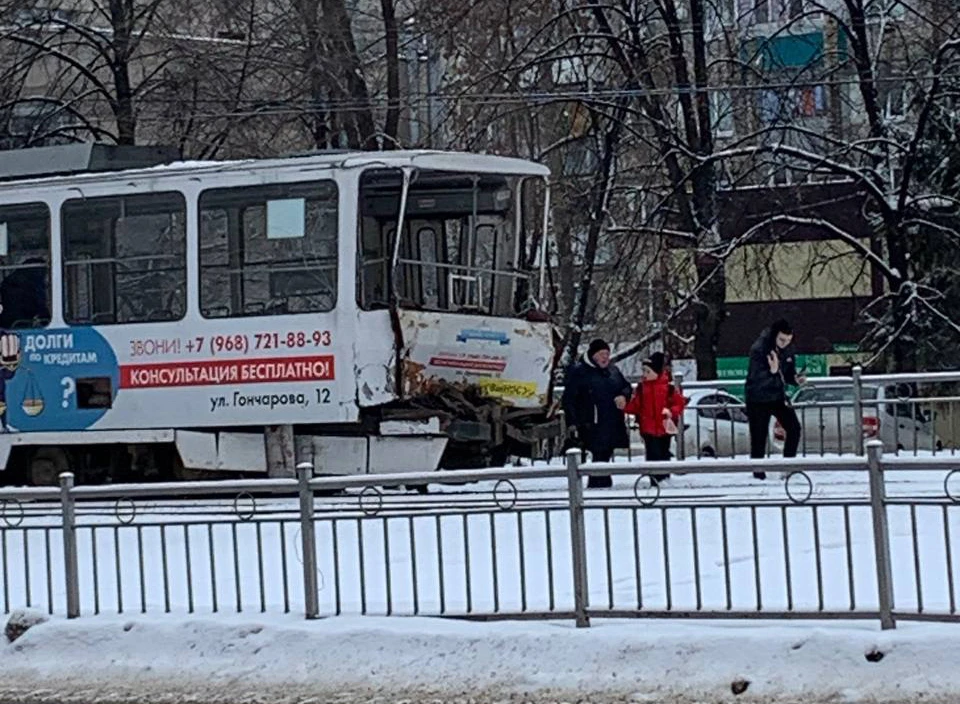 ФОТО: телеграм-канал Треш Ульяновск