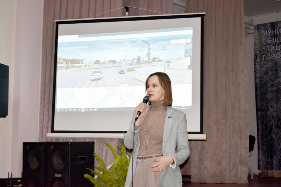 Начальник управления архитектуры Диана Полуэктова покинула свой пост