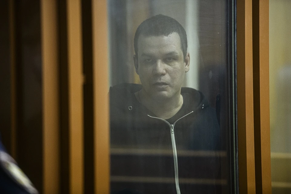 По версии следствия, в августе 2021 года Сабуров убил арестанта в СИЗО № 1