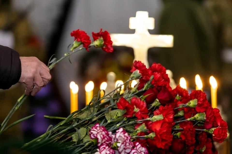 Глеб Никитин выразил соболезнования в связи со смертью Ивана Силаева.