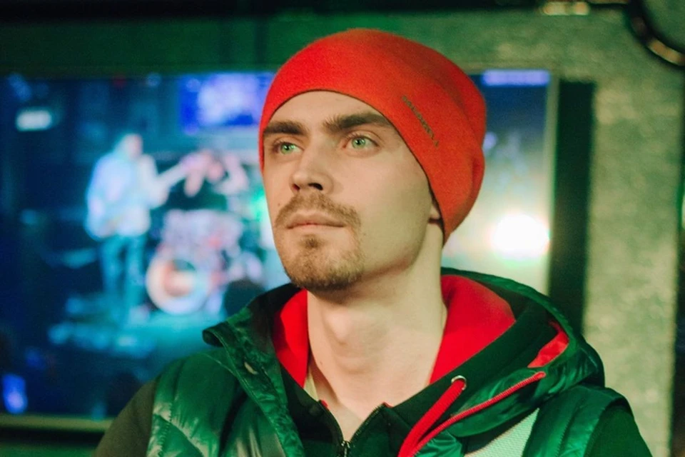 28-летний Алексей Тарасько пропал после взрыва газа на улице Линейной, 39. Фото: соцсети