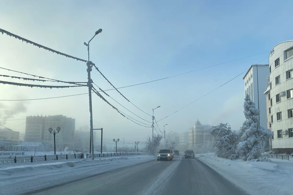 Фото: KP.RU