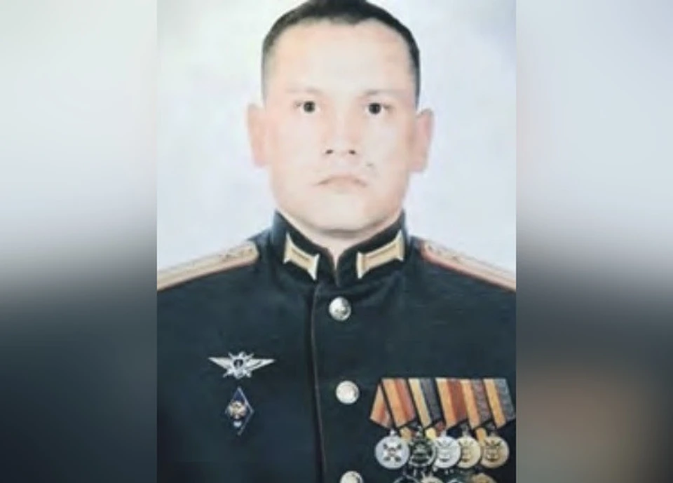Фото: сообщество ветеранов боевых действий и военной службы Лысьвы