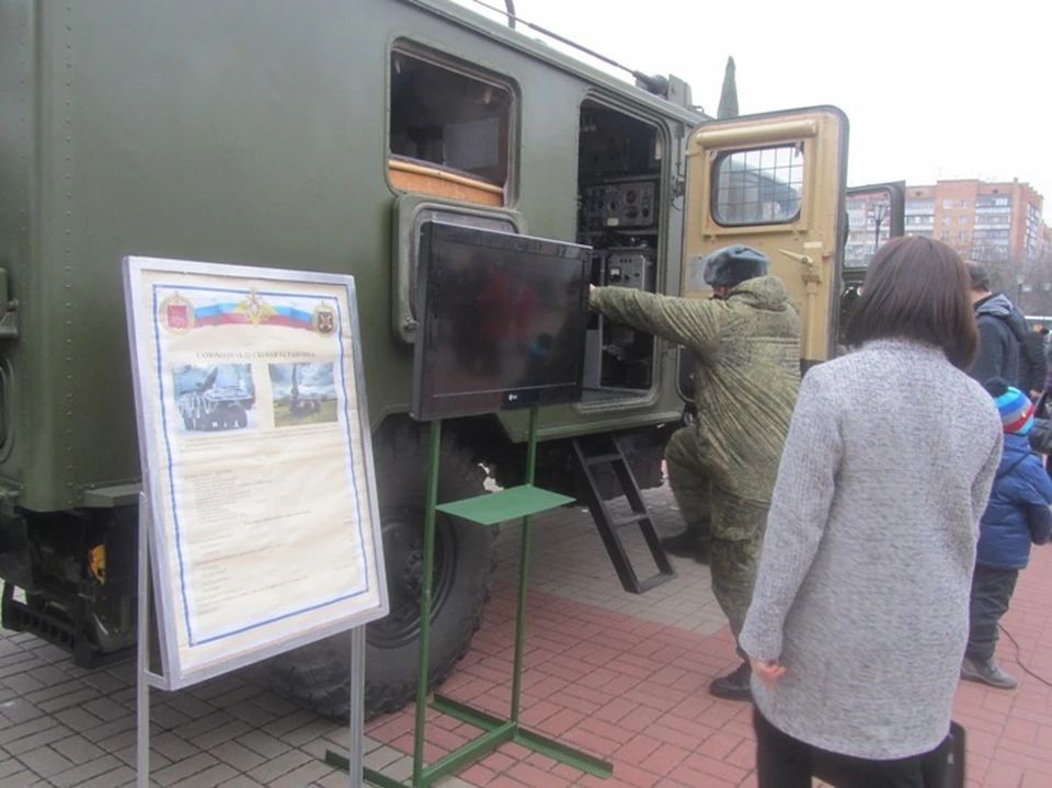 В регионе сохраняется повышенный уровень террористической опасности
