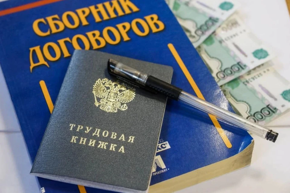 Судебные приставы посетили руководство компании и проследили за исполнением решения суда