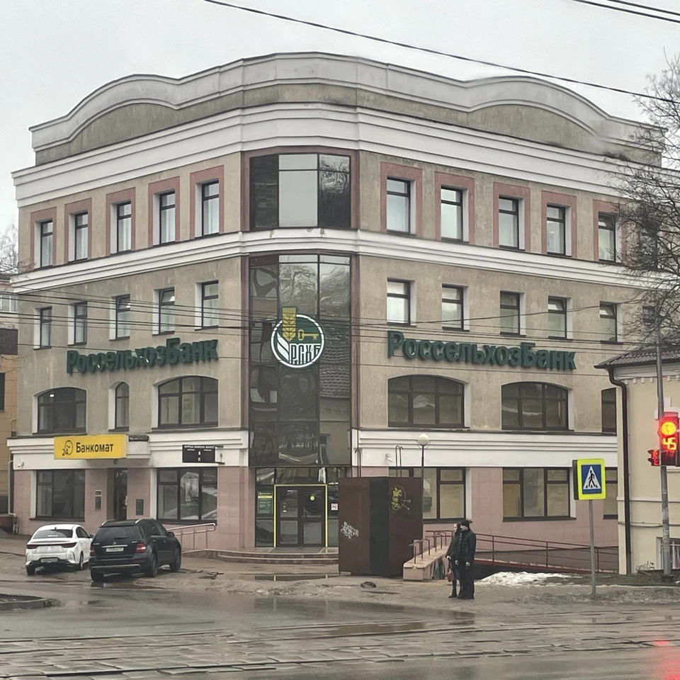 Фото из архива.