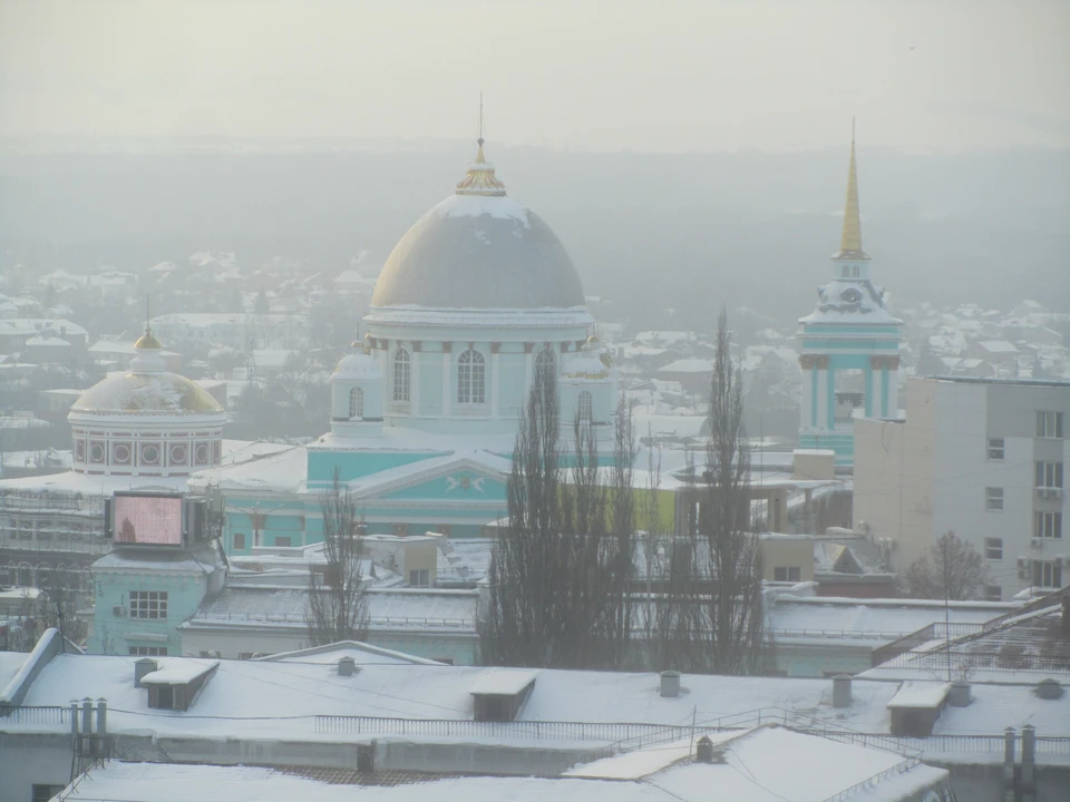 К тысячелетию Курска в городе реализуют ряд важных проектов благоустройства