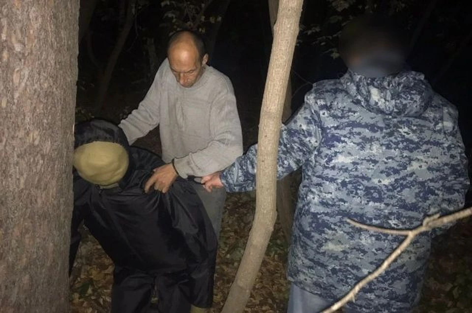 Мужчина ранее уже отбывал наказание за изнасилование. Фото: СУ СК по Свердловской области