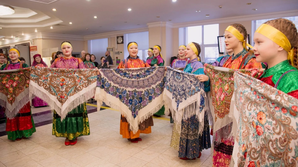 Фото: пресс-служба губернатора
