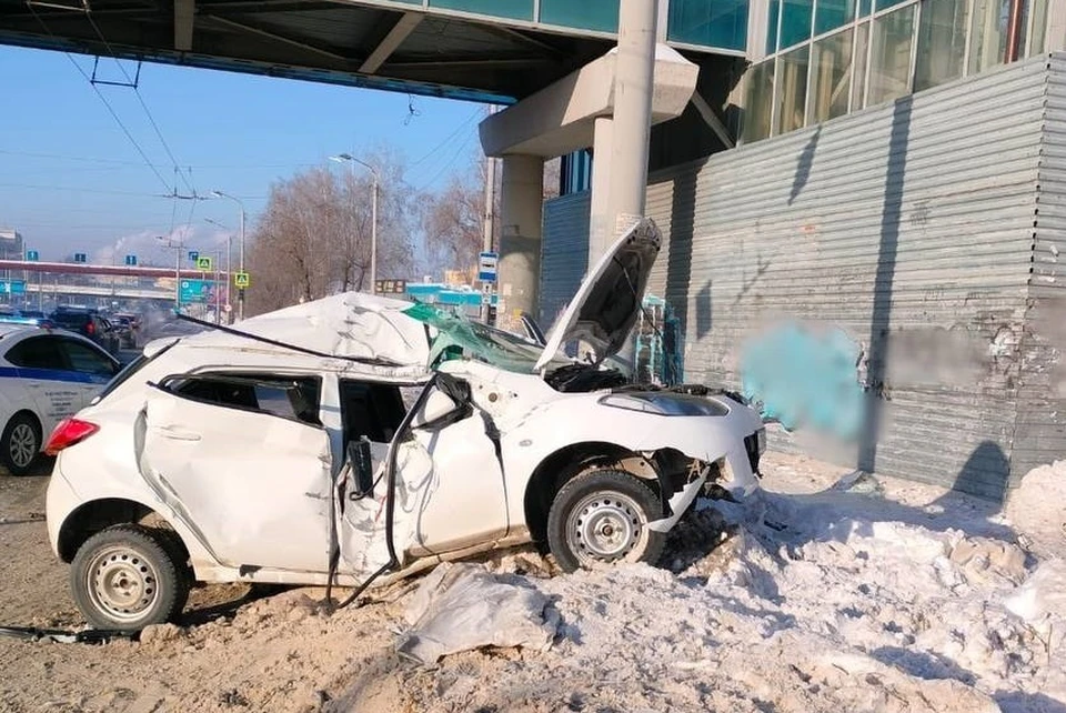 Томск новости происшествия