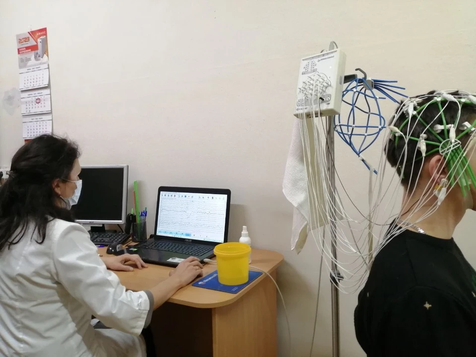 Фото: Минздрав Челябинской области