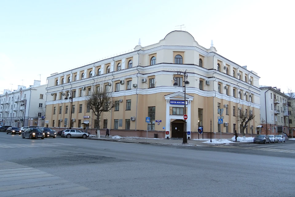 Тюменцы могут отправлять посылки в 126 стран мира