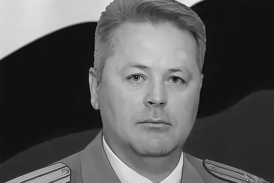 Гражданская панихида начнется в 10:30 в здании УВД Набережных Челнов. Фото: @nail_magdeev
