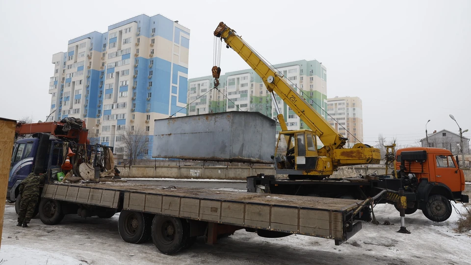 Фото: пресс-служба губернатора Астраханской области