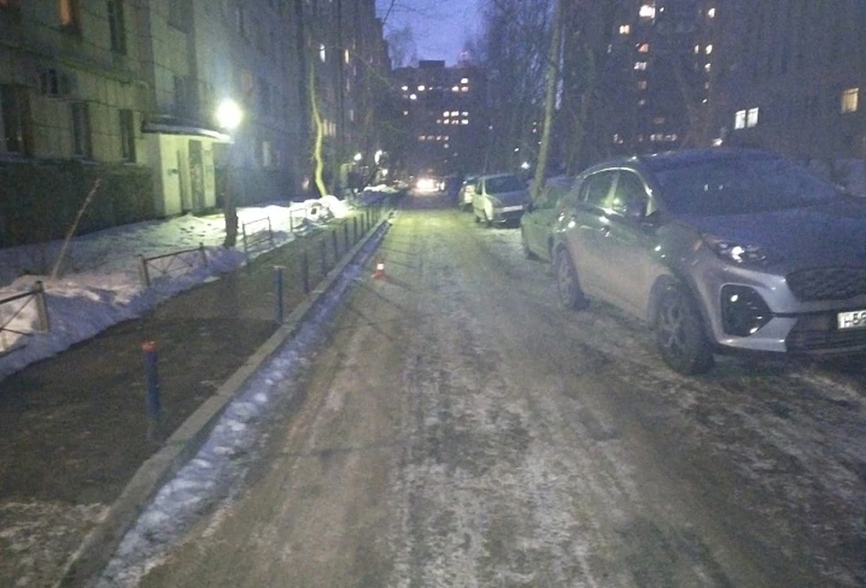 Фото: отделение пропаганды ГИБДД по Екатеринбургу