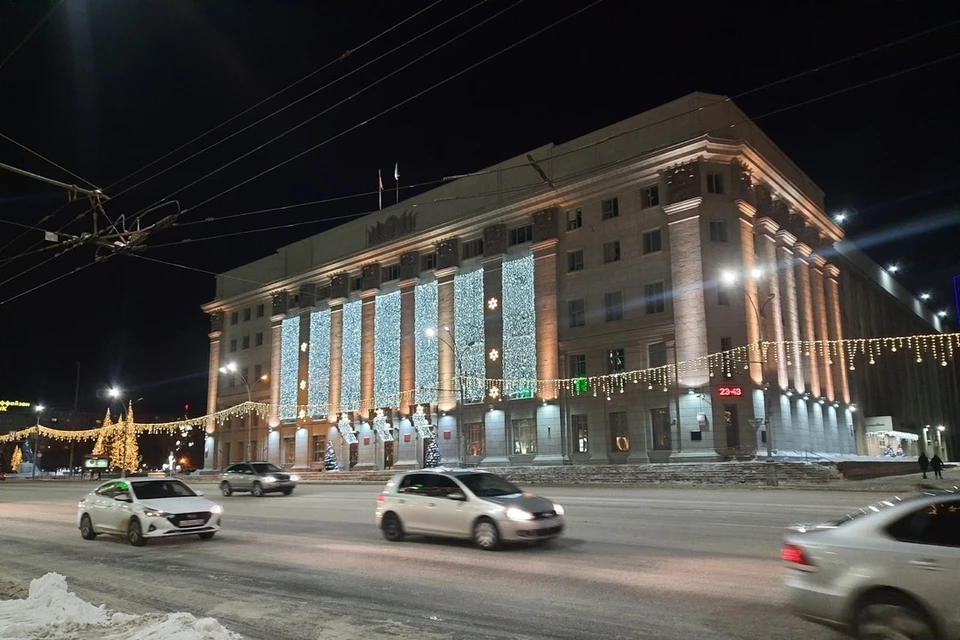 В Новосибирске 10 чиновников мэрии сбежали с поста, указав неверные сведения о доходах.