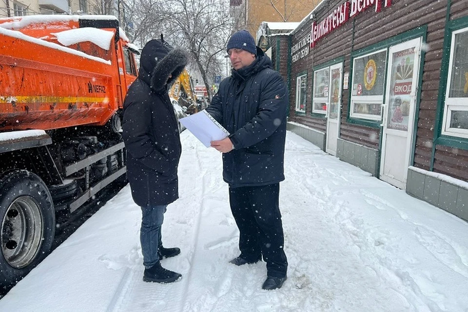 Больше всего недочетов зафиксировали в Ростове, Каменске-Шахтинском, Шахтах и Таганроге. Фото: сайт правительства РО