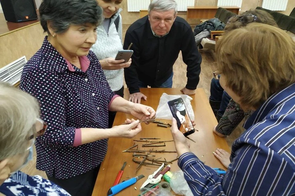 Около 120 жителей Иркутска посетили занятия в "Школе садоводов"