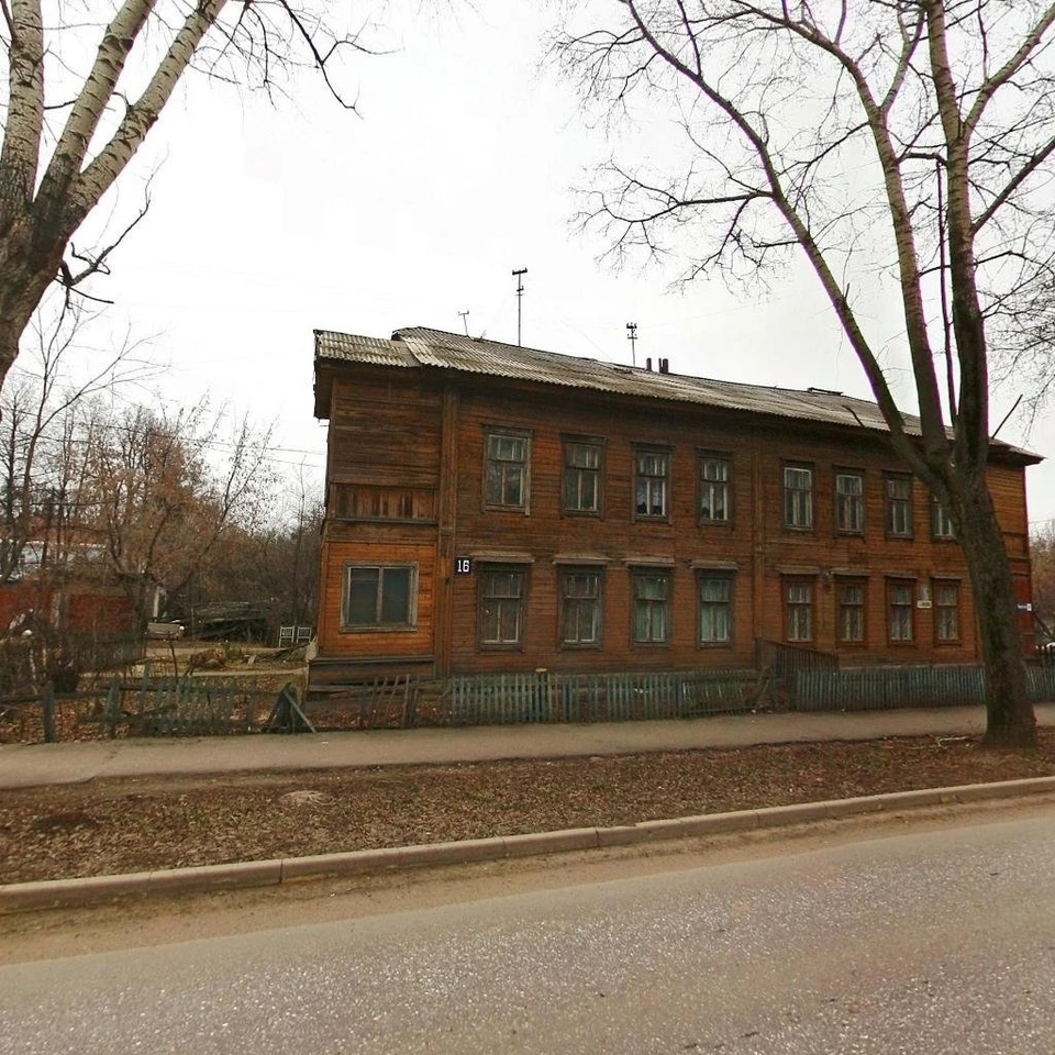 12 домов нижегородского квартала «Красный просвещенец» исключили из КРТ