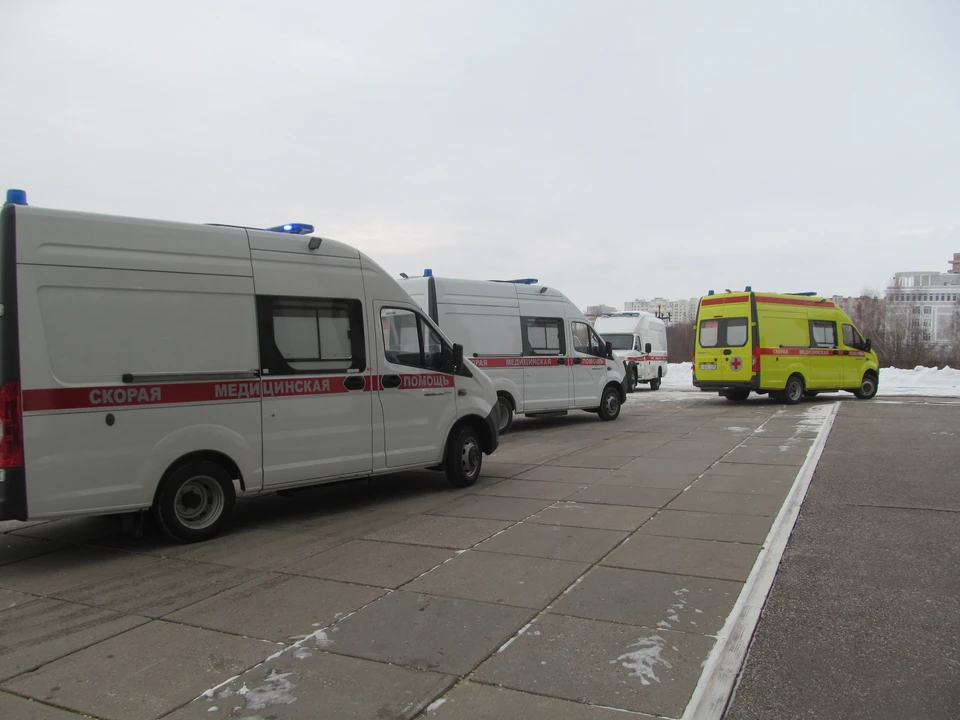 Одним из самых острых вопросов здравоохранения в Петушинском районе является вопрос с оказанием скорой медицинской помощи