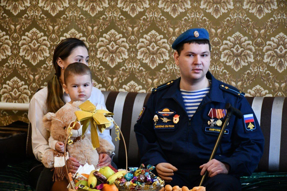 Фото: тг-канал Анны Тверсковой