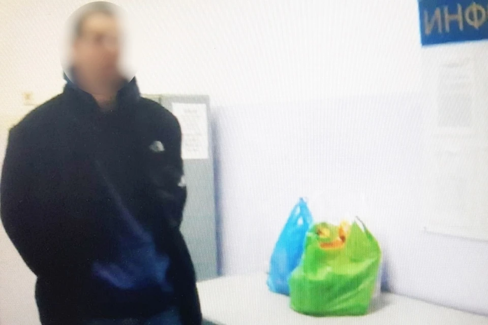 ФОТО: группа в ВК УФСИН России по Ульяновской области