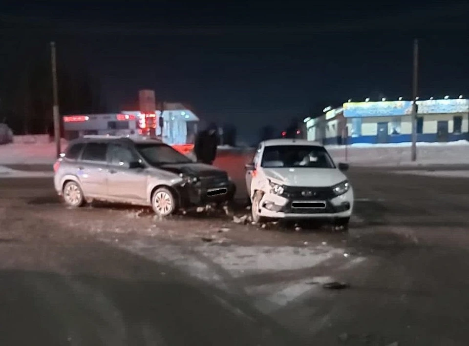 Фото: Госавтоинспекция