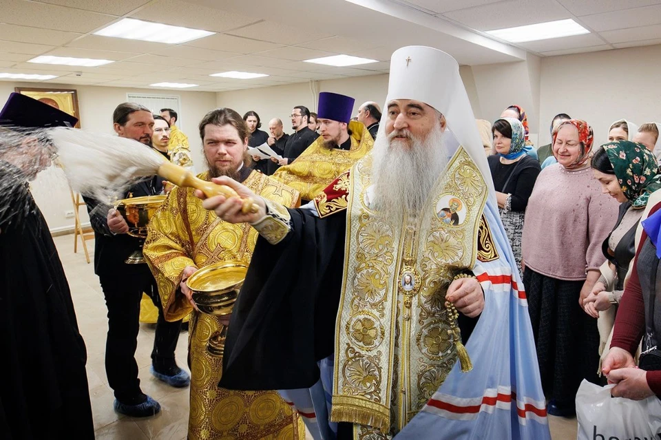 ФОТО: сайт Симбирской епархии